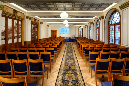 Hunyadi konferenciaterem - Hunguest Hotel Palota -  Lillafüred