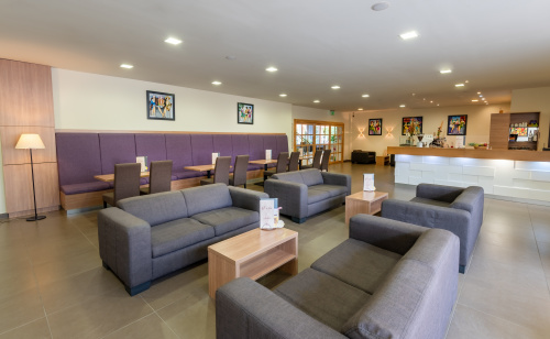 Violin Drinkbar - Hunguest Hotel Erkel - Gyula