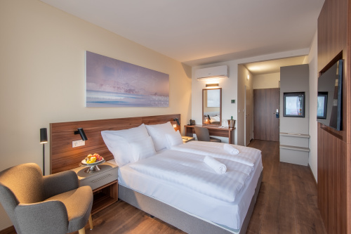 Standardní pokoj - Hunguest Hotel Panoráma - Hévíz