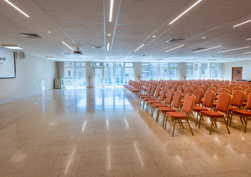 Conference room - Hunguest Hotel Panoráma - Hévíz