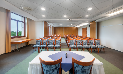 Sala de conferințe I-II - Hotel Aquarell