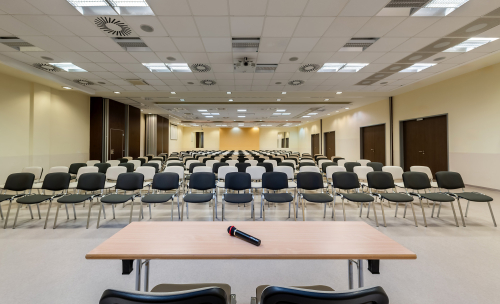 Konferenciaterem - Gotthard Therme Hotel - Szentgotthárd