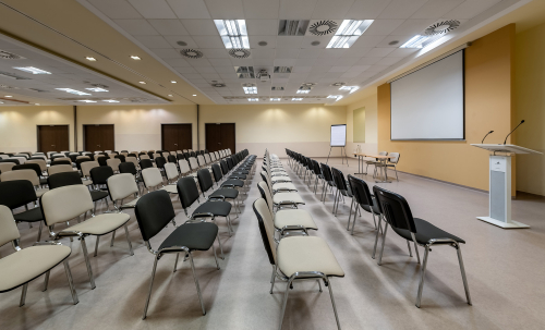 Konferenciaterem - Gotthard Therme Hotel - Szentgotthárd