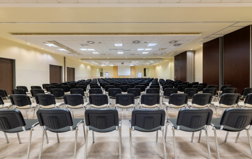 Konferenciaterem - Gotthard Therme Hotel - Szentgotthárd