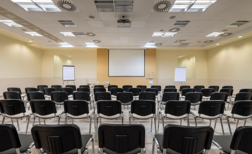 Konferenciaterem - Gotthard Therme Hotel - Szentgotthárd