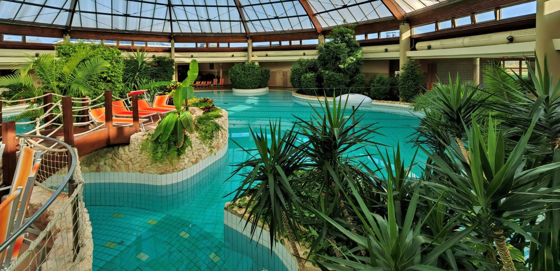 Gotthard Therme Hotel - Szentgotthárd - Ponuky