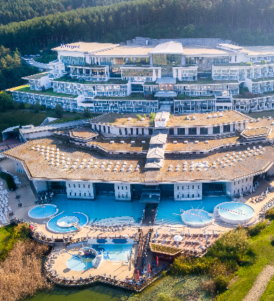 Hunguest Hotels najlepsze ceny