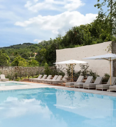 Wellness dovolenka - Tokaj a Nyíregyháza
