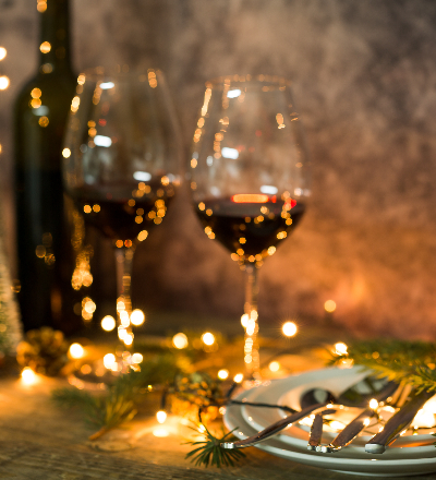 Boże Narodzenie na Węgrzech