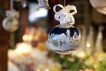 Weihnachtliches Skivergnügen Weihnachtliches Skivergnügen