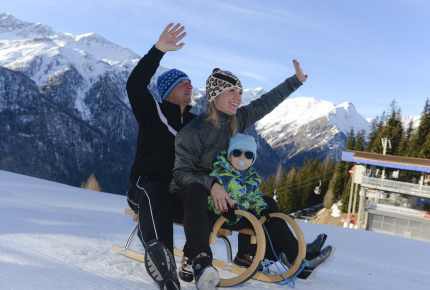 Glockner Skispaß Glockner Skispaß