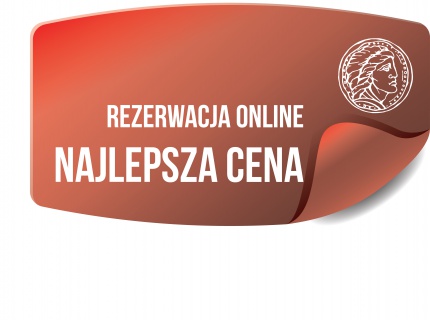 Najlepsze ceny – online rezerwacja Najlepsze ceny – online rezerwacja