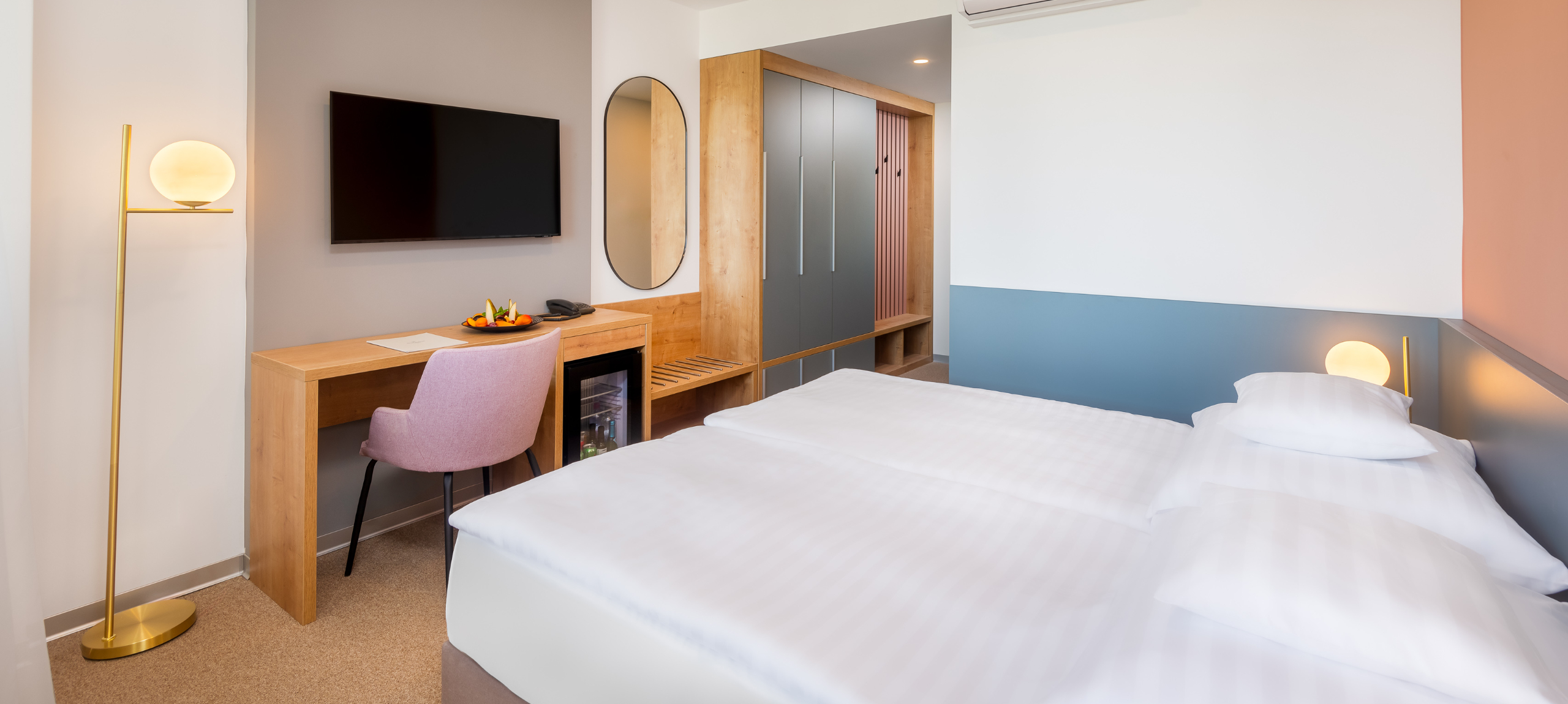 Hajdúszoboszló - Hunguest Hotel Béke - Najlepsze ceny