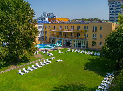 NAJLEPSZA DOSTĘPNA CENA ZE ŚNIADANIEM