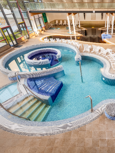 Hajdúszoboszló - Hunguest Hotel Apollo - CEL MAI BUN PREȚ DISPONIBIL, CU MIC DEJUN