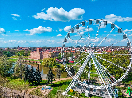 Tavaszi szünet és húsvét Gyulán
