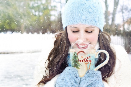 Snowy winter dream - weekdays Snowy winter dream - weekdays
