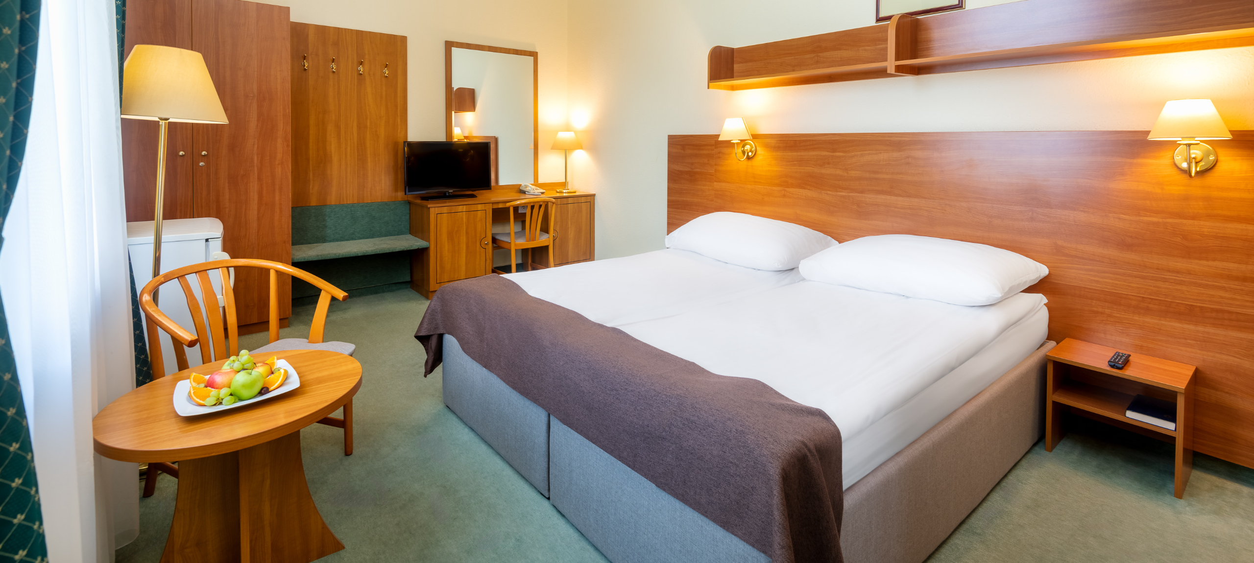 Budapest - Hotel Millennium - Tagespreise ohne Verpflegung