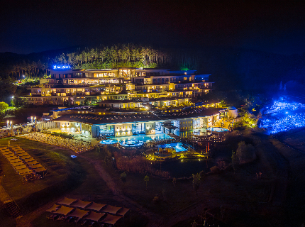 Saliris days - Best available rate