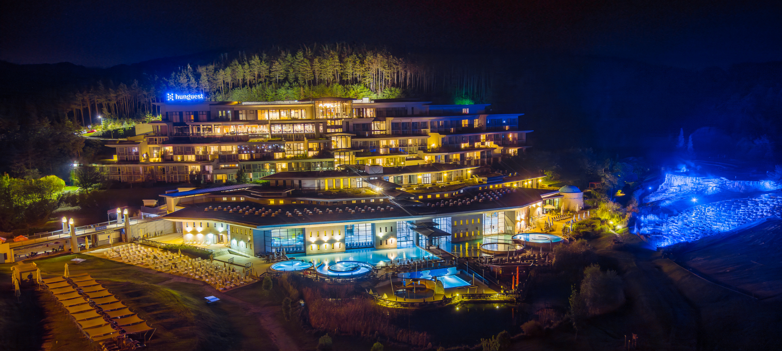 Egerszalók - Hunguest Saliris - Saliris days - Best available rate