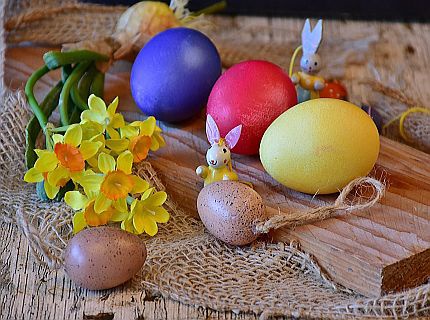 Gold Easter in Bükfürdő (3 nights) Gold Easter in Bükfürdő (3 nights)