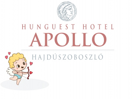 Valentin Hétvége - Apollo Valentin Hétvége - Apollo