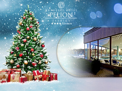 Pelion Christmas Pelion Christmas