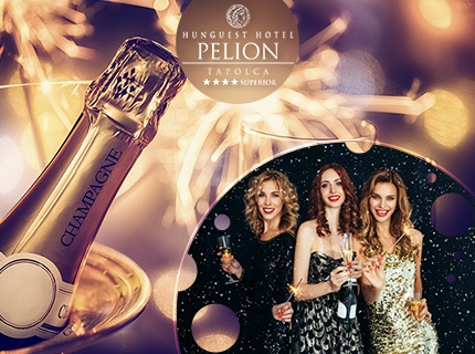Pelion New Years Eve Pelion New Years Eve