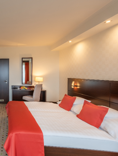 Gyula - Hunguest Hotel Gyula - Legjobb ár fürdőbelépővel