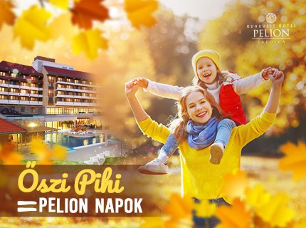 Pelion Last Minute Pelion Last Minute