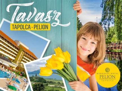Pelion Tavasz Pelion Tavasz