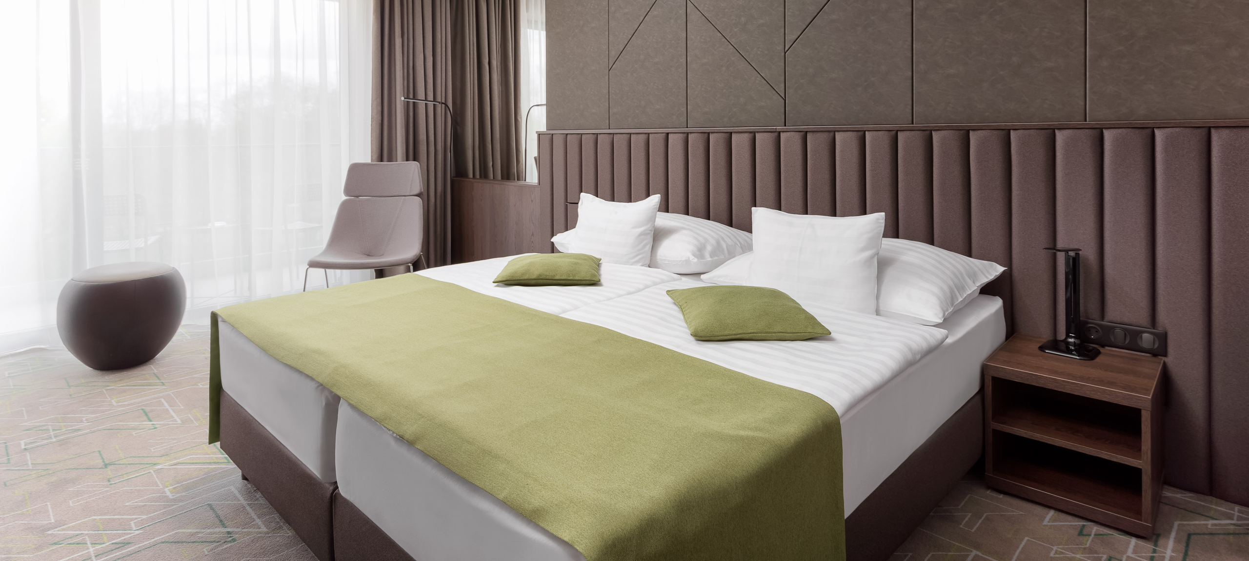 Nyíregyháza - Hunguest Hotel Sóstó - Napi ár ellátás nélkül