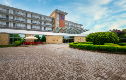 Best offer with entry to the spa
