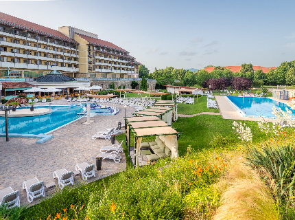 Nejlepší dny v Pelionu!