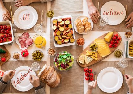 All inclusive Angebot All inclusive Angebot