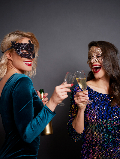 Tapolca - Hunguest Hotel Pelion - Farsang a Pelionban