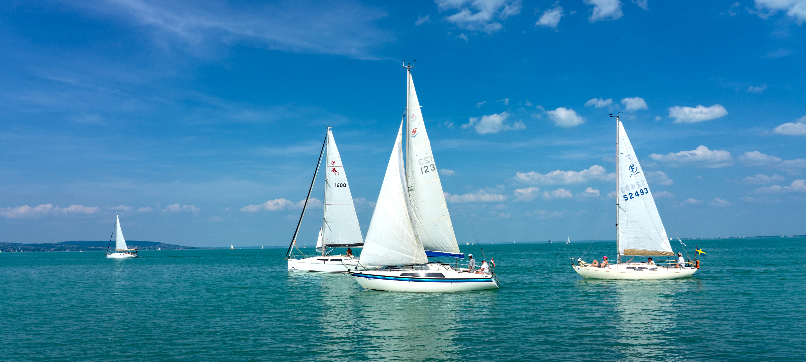 Balatonalmádi - Hunguest BÁL Resort - Splash into the Lake Balaton