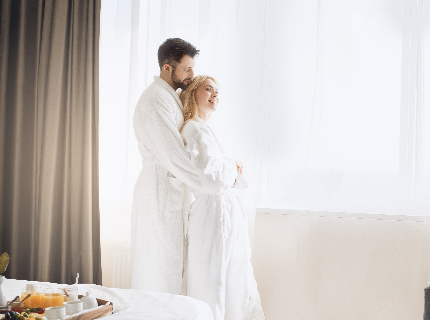 Valentin hétvége a BÁL Resortban Valentin hétvége a BÁL Resortban