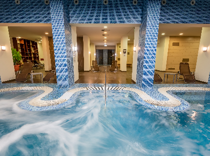 Wellness în Gyula Wellness în Gyula