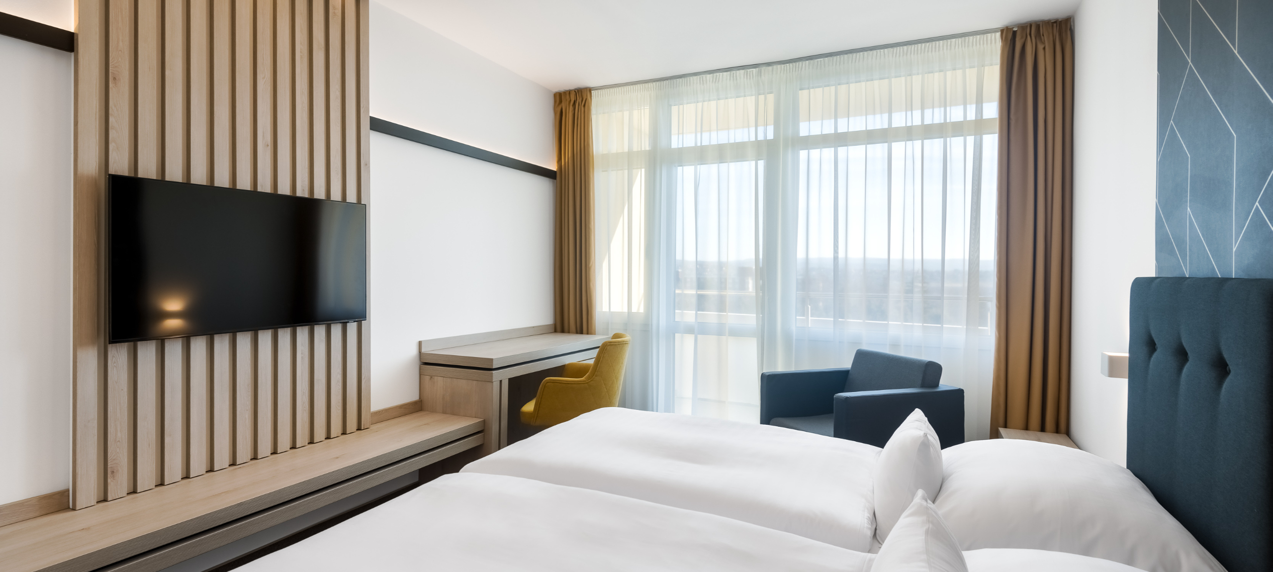 Hévíz - Hunguest Hotel Helios - Eröffnerungsaktion in Helios