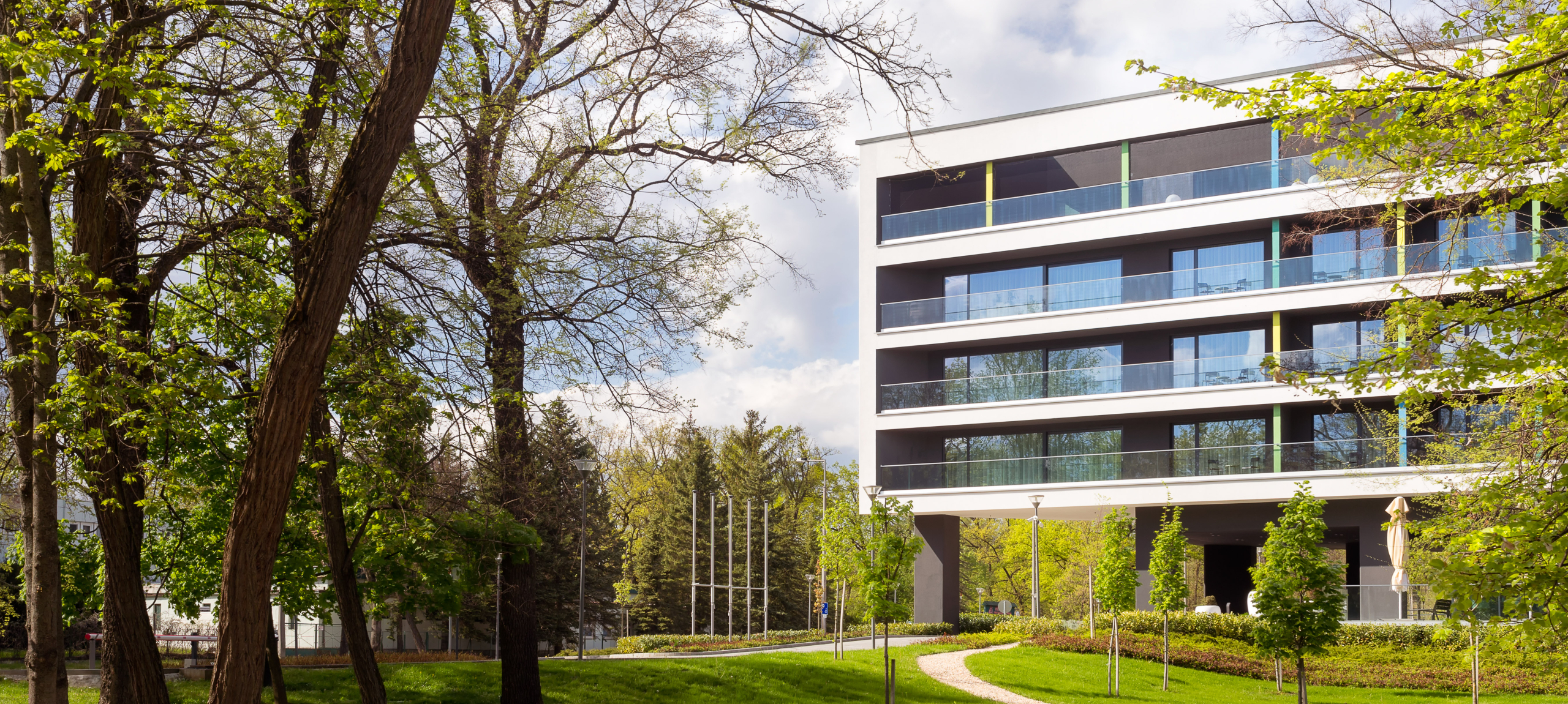 Nyíregyháza - Hunguest Hotel Sóstó - Bester Preis