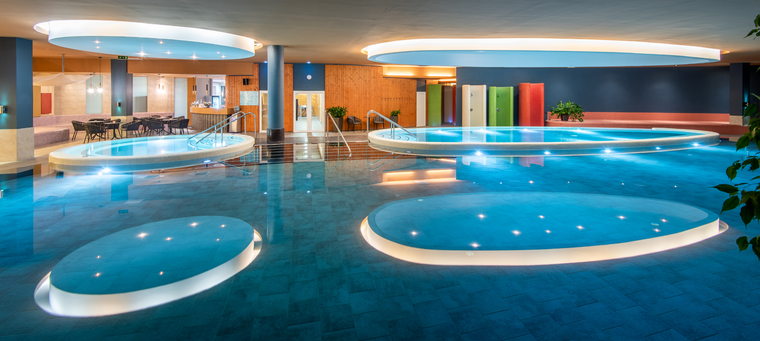 Szeged - Hunguest Hotel Szeged - Október 23. hosszú hétvége Szegeden