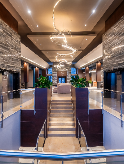 Egerszalók - Hunguest Saliris - Évindító wellness kikapcsolódás