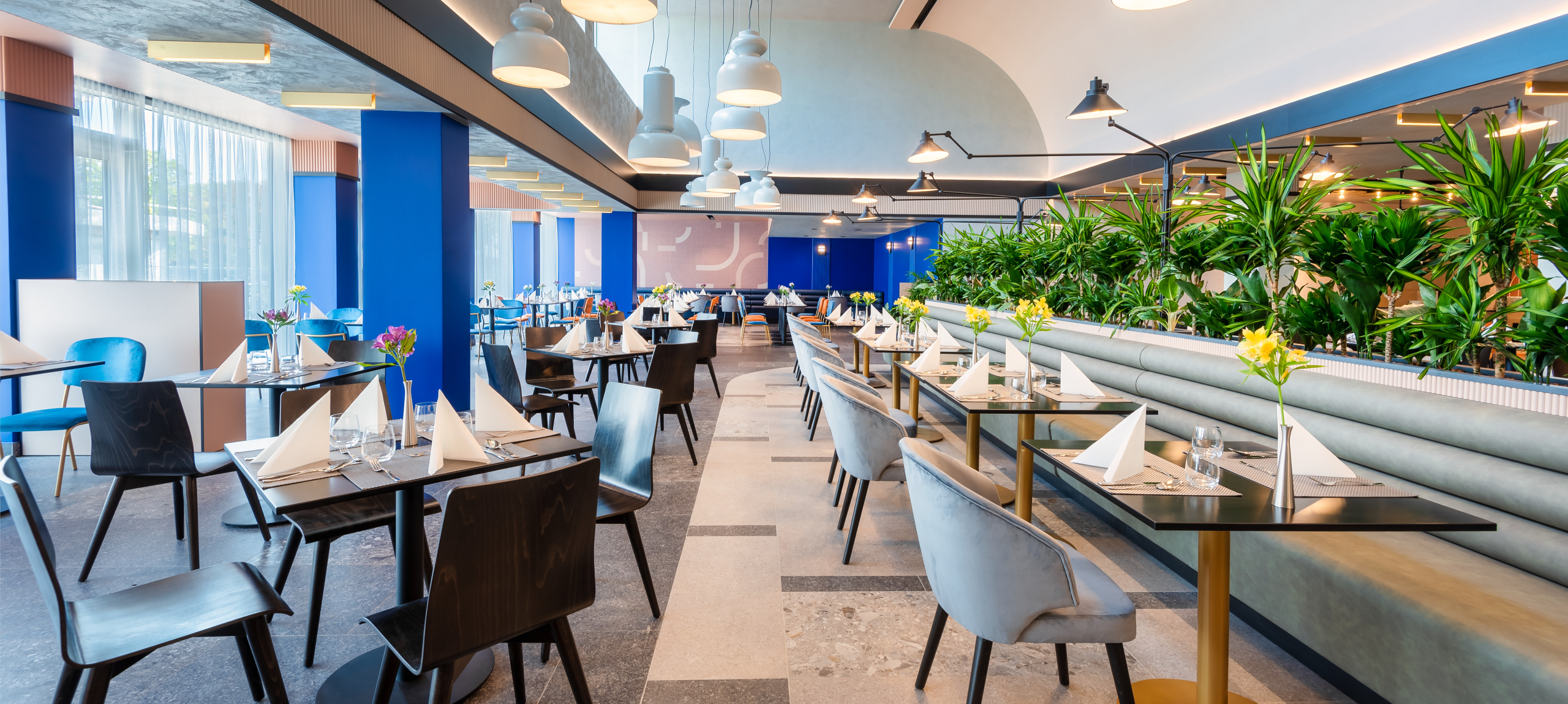 Bük - Hunguest Bük - Summer break in Bükfürdő with all-inclusive board and entrance to the spa