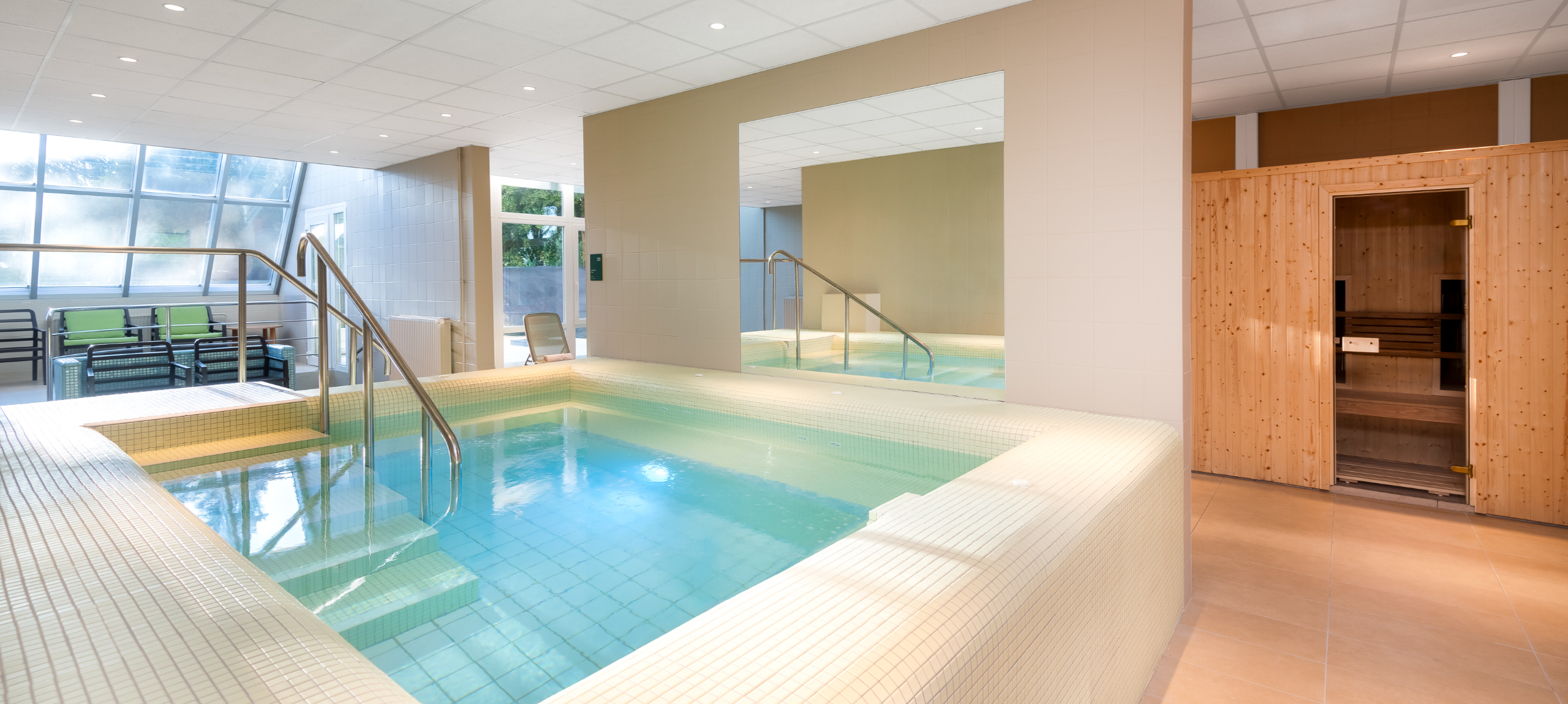 Hévíz - Hunguest Hotel Helios - Napi ár ellátás nélkül a Heliosban