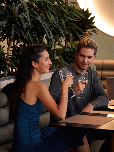 Pfingsten in Bükfürdő mit All inclusive und Eintritt in die Therme