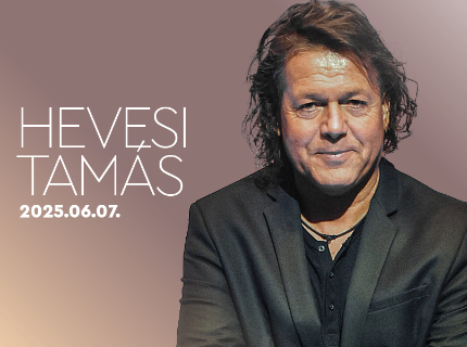 Pünkösd a hévízi Heliosban