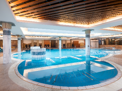 Wellness tavaszi szünet