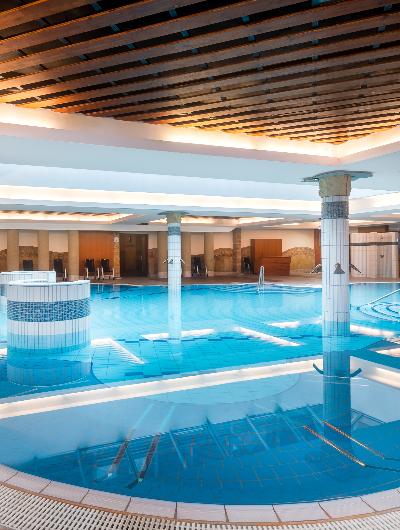 Cegléd - Hotel Aquarell - Wellness tavaszi szünet