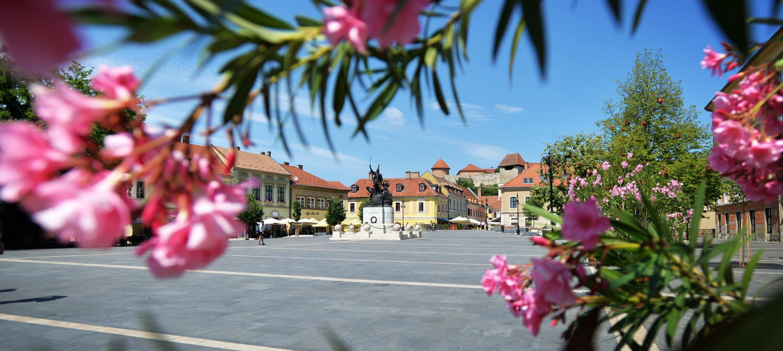 Eger - Hotel Eger & Park - Tavaszi szünet - wellness Egerben